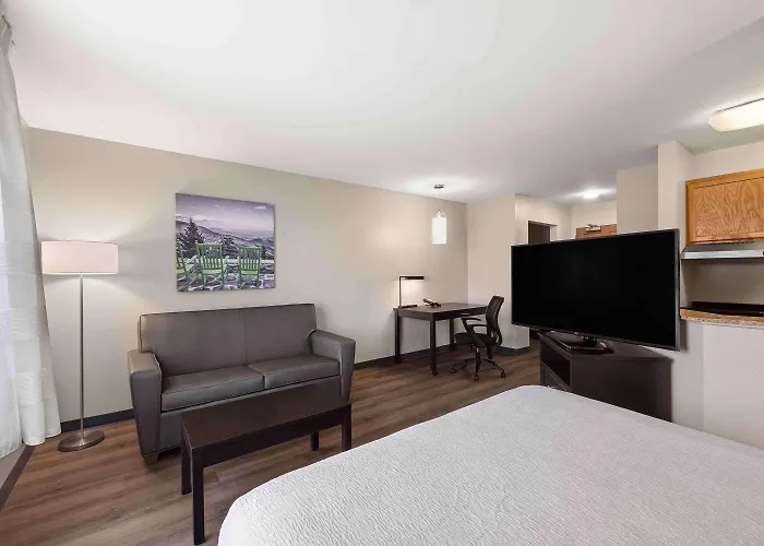 Extended Stay America Suites - St Louis - Fenton